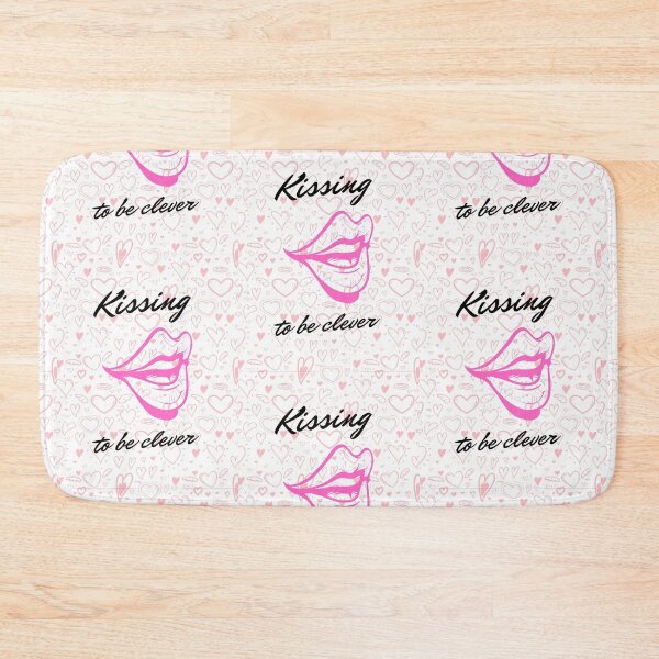 Item preview, Kissing to be Clever 5 designed and sold by kyds.