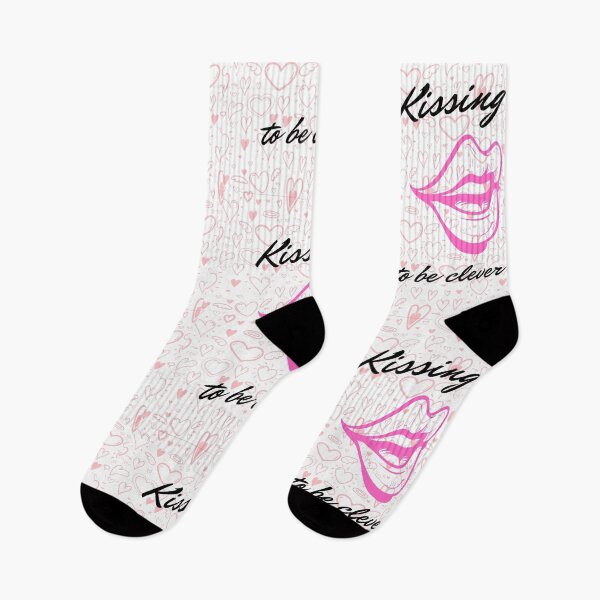 Item preview, Kissing to be Clever 5 designed and sold by kyds.