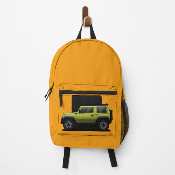 Item preview, Small 4x4 Japan designed and sold by mapurito.