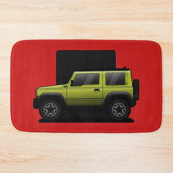 Item preview, Small 4x4 Japan designed and sold by mapurito.