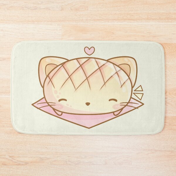 Item preview, Cat Meronpan designed and sold by LuYukari.