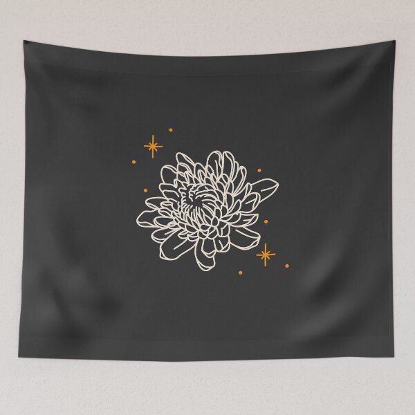Item preview, Celestial flower designed and sold by Anastasy-Helter.
