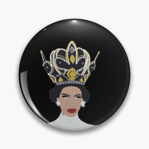 Item preview, Naomi Smalls the Drag queen, Drag Race queens designed and sold by Shirtgame.