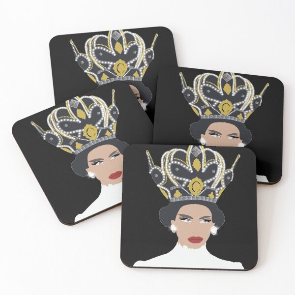 Item preview, Naomi Smalls the Drag queen, Drag Race queens designed and sold by Shirtgame.