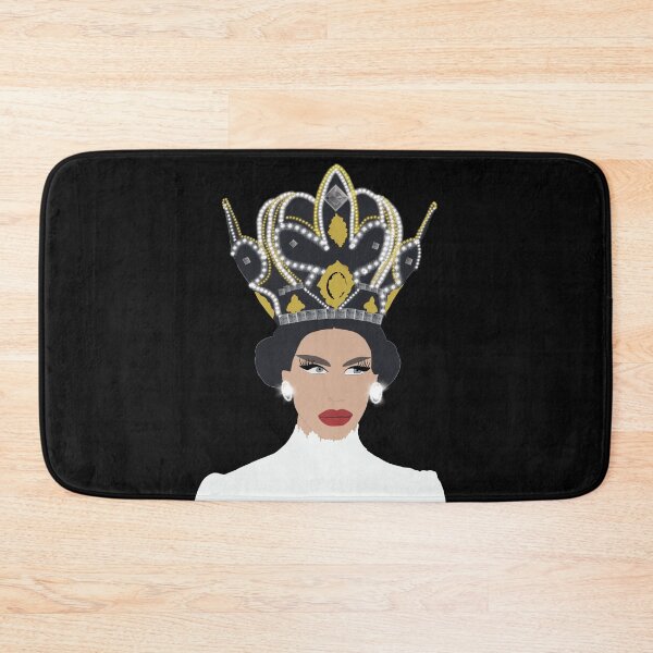 Item preview, Naomi Smalls the Drag queen, Drag Race queens designed and sold by Shirtgame.