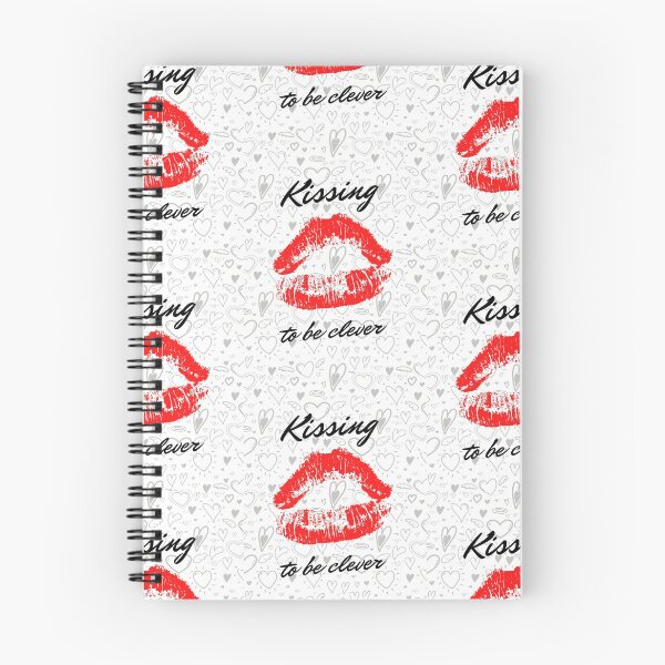 Item preview, Kissing to be Clever 6 designed and sold by kyds.
