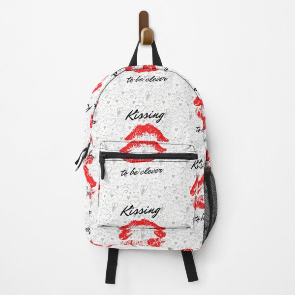Item preview, Kissing to be Clever 6 designed and sold by kyds.