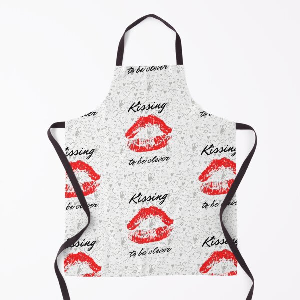 Item preview, Kissing to be Clever 6 designed and sold by kyds.