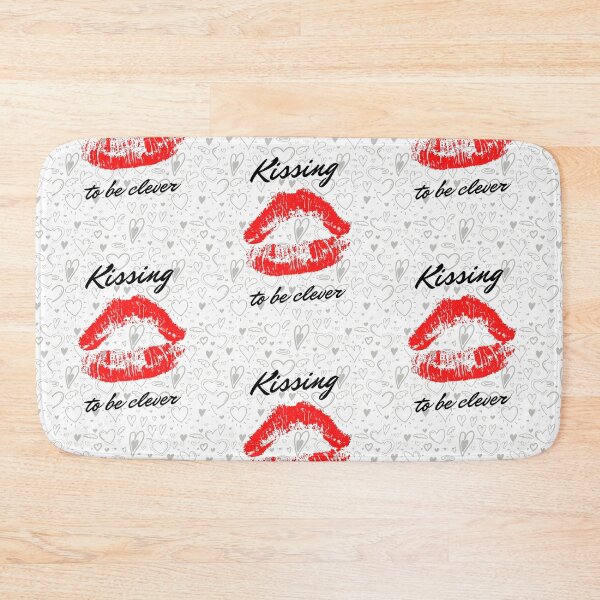 Item preview, Kissing to be Clever 6 designed and sold by kyds.