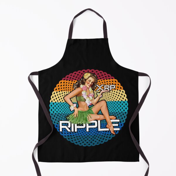 Item preview, Ripple XRP Hodl Bitcoin Altcoin Crypto Currency Cryptocurrency   designed and sold by CharJens.