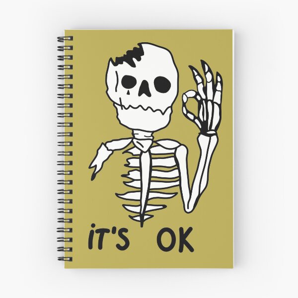 Item preview, It's okay designed and sold by VADIMproducts.
