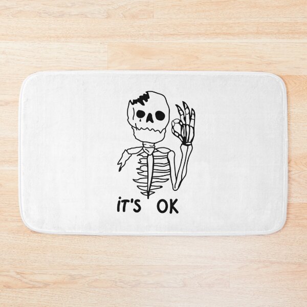 Item preview, It's okay designed and sold by VADIMproducts.