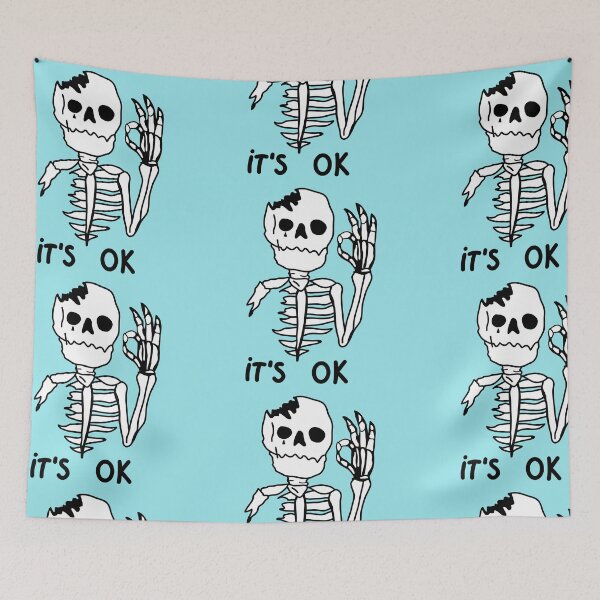 Item preview, It's okay designed and sold by VADIMproducts.