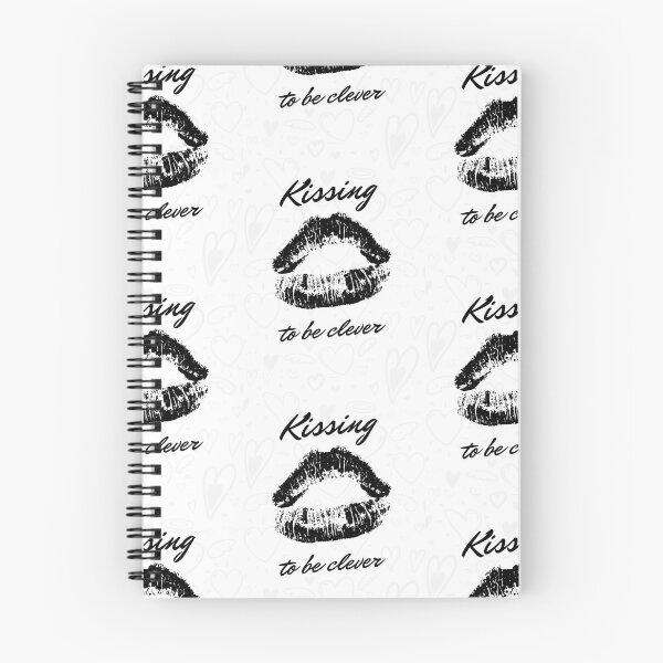 Item preview,  Kissing to be Clever 7 designed and sold by kyds.