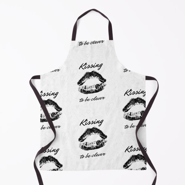 Item preview,  Kissing to be Clever 7 designed and sold by kyds.