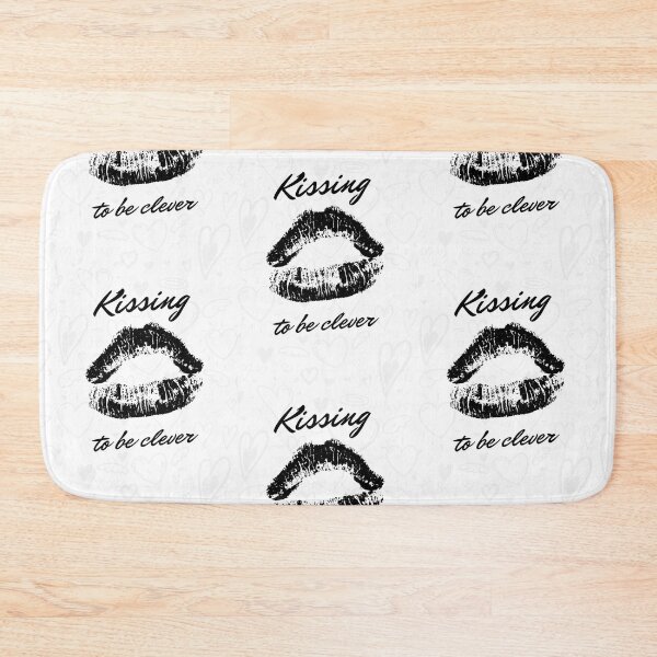 Item preview,  Kissing to be Clever 7 designed and sold by kyds.