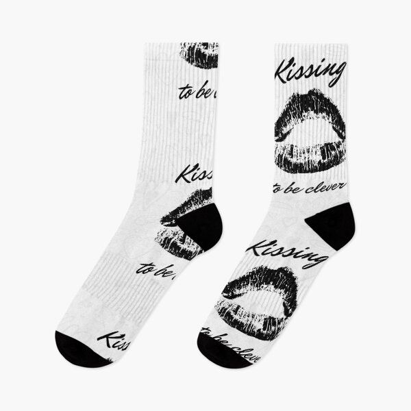 Item preview,  Kissing to be Clever 7 designed and sold by kyds.
