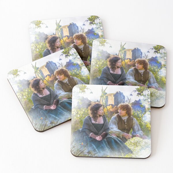 Item preview, Two strangers designed and sold by Vera-Adxer.