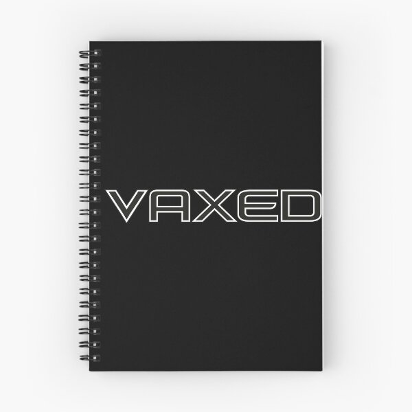 Item preview, Vaxed Body Spray Logo Parody designed and sold by YabYumShop.