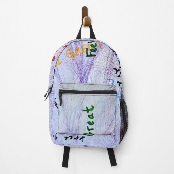 Item preview, Feel Great designed and sold by DETalas.