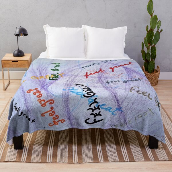 Item preview, Feel Great designed and sold by DETalas.