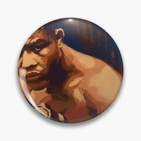 Item preview, Joe Louis Poster designed and sold by mevvo.