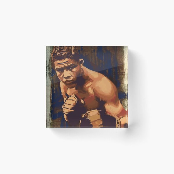 Item preview, Joe Louis Poster designed and sold by mevvo.