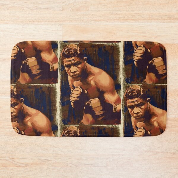 Item preview, Joe Louis Poster designed and sold by mevvo.