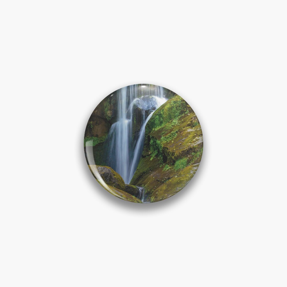 Item preview, Pin designed and sold by BtheLight.