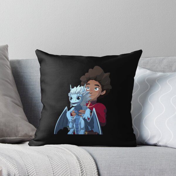 Item preview, Ezran and Zym designed and sold by letayl3.