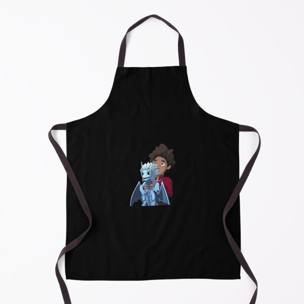 Item preview, Ezran and Zym designed and sold by letayl3.