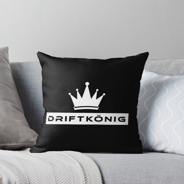 Item preview, Deriva Rey designed and sold by Tobias Langner.