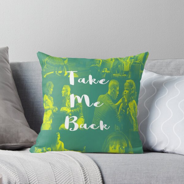 Item preview, Take Me Back designed and sold by heyitsnathan11.