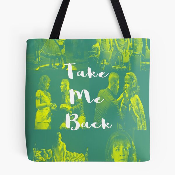 Item preview, Take Me Back designed and sold by heyitsnathan11.