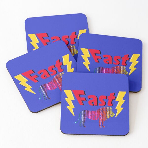 Item preview, Fast  designed and sold by MrJean.