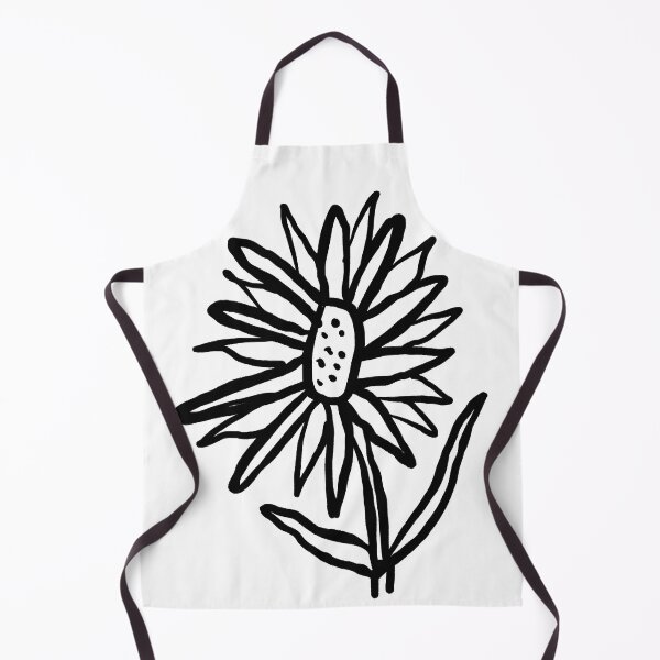 Item preview, Sunflower minimal line designed and sold by valdegilde.