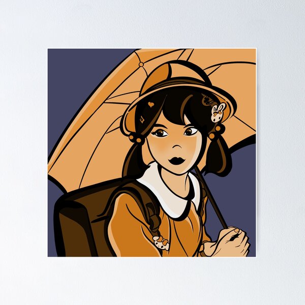 Item preview, Japanese Schoolgirl BD designed and sold by GlaDyxies.