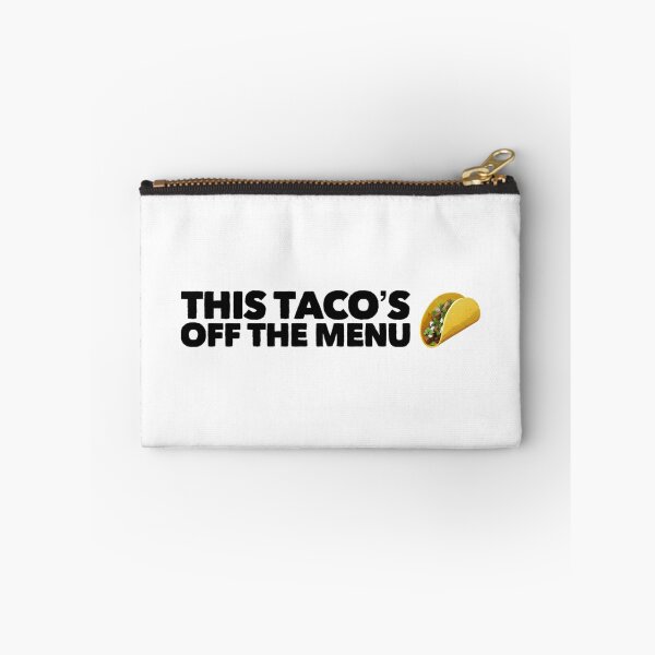 Aperçu de l'œuvre Ces tacos hors du menu créée et vendue par suver.
