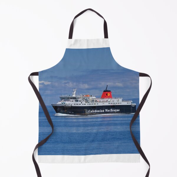 Item preview, The Caledonian Isles, Firth of Clyde. designed and sold by AlbaPhotography.