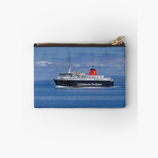 Item preview, The Caledonian Isles, Firth of Clyde. designed and sold by AlbaPhotography.