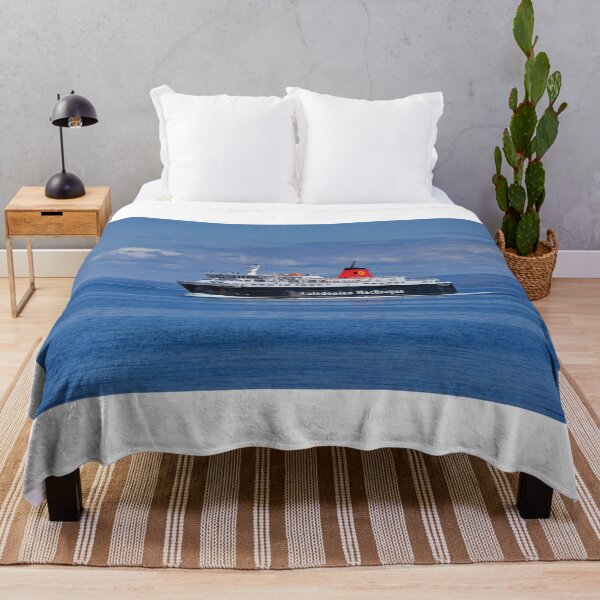 Item preview, The Caledonian Isles, Firth of Clyde. designed and sold by AlbaPhotography.
