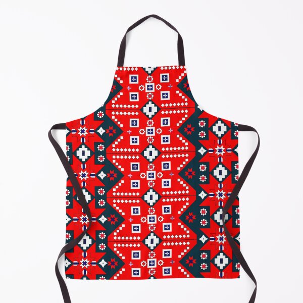 Item preview, Norwegian National pattern designed and sold by roblack.