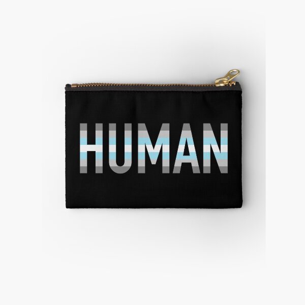 Item preview, Human, Demiboy designed and sold by Skyler Orion X.