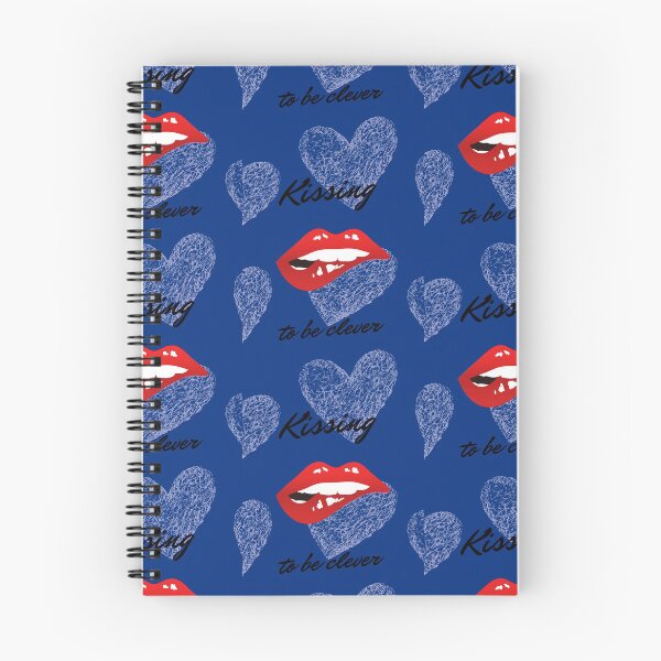 Item preview, Kissing to be Clever 4 designed and sold by kyds.