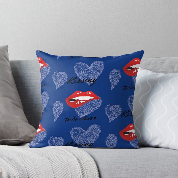 Item preview, Kissing to be Clever 4 designed and sold by kyds.