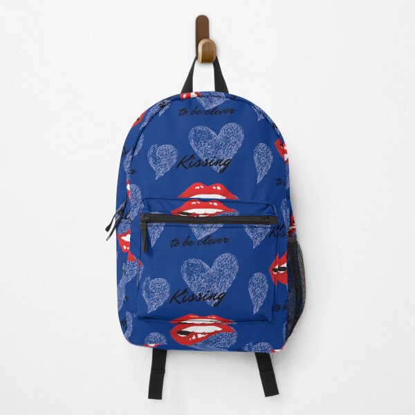 Item preview, Kissing to be Clever 4 designed and sold by kyds.