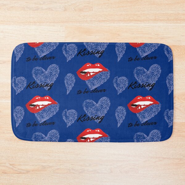 Item preview, Kissing to be Clever 4 designed and sold by kyds.