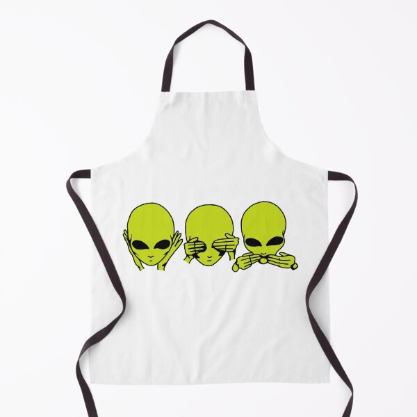 Item preview, The Martians designed and sold by VADIMproducts.