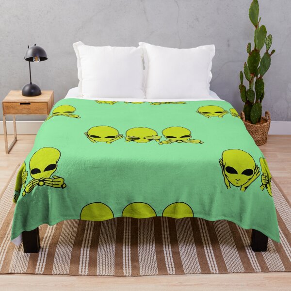 Item preview, The Martians designed and sold by VADIMproducts.