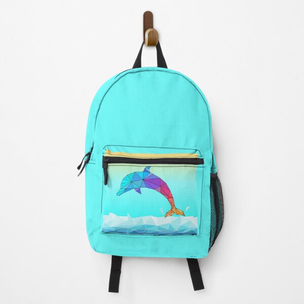 Item preview, Geometric Ocean designed and sold by Mustachio-Draws.
